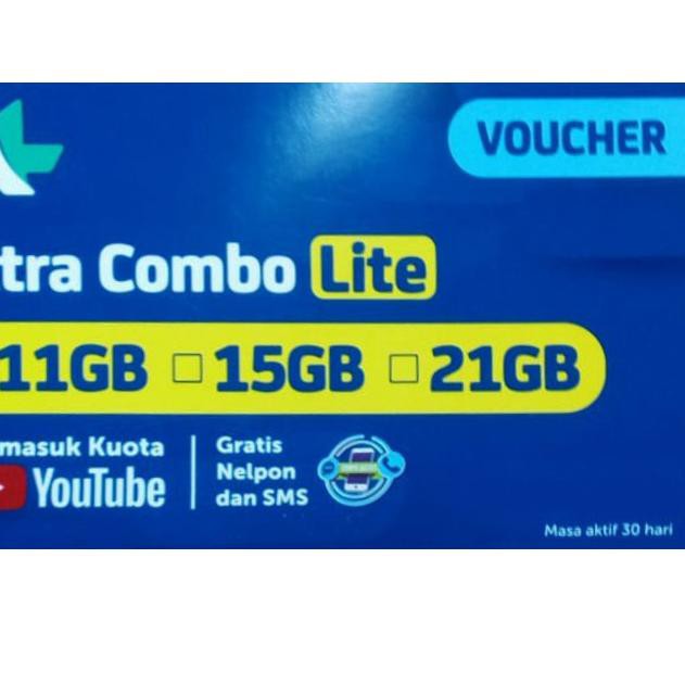 ✮ Vc XL Combo Lite 11gb ✴