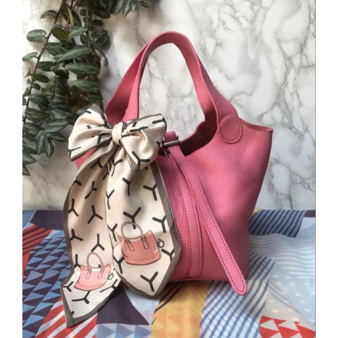 ala Hermes picotin Preloved