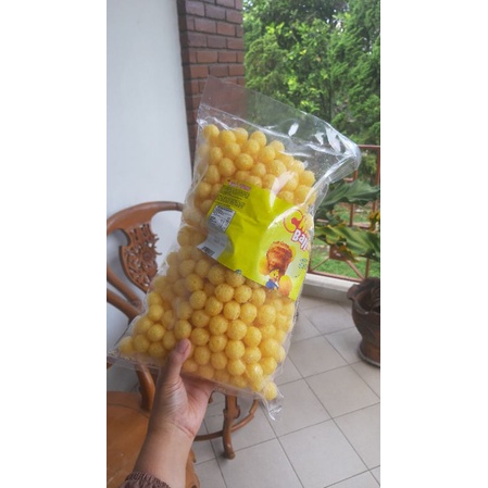 

Chiki ball asin kiloan