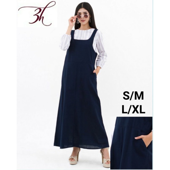 Overrall 3H Original From Matahari Dept. Store