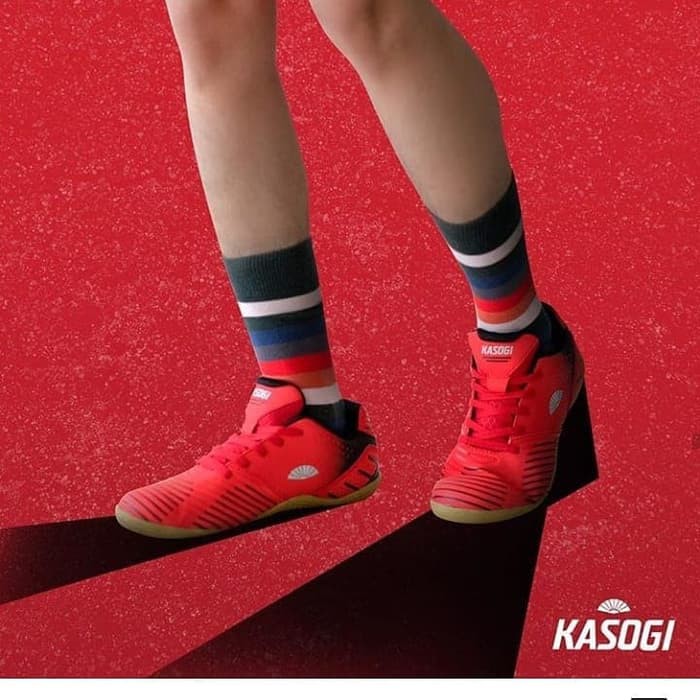 Promo Murah LabibVieza   Harga Grosir... Sepatu Futsal Kasogi Arsenal / Sepatu Olahraga