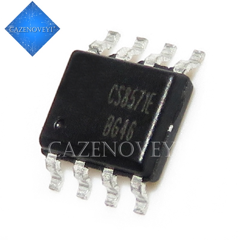 10pcs Ic Cs8571E Cs8571 Sop-8