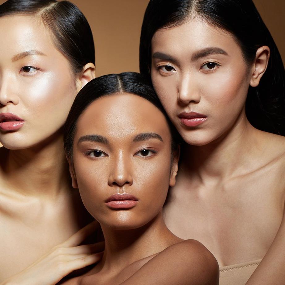 ☑ Masami Cosmetics Let Me Glow Highlighter ❀