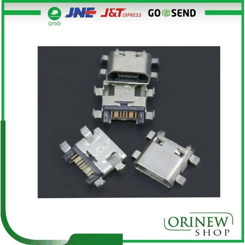 Connector Charger Konektor Cas Tc Samsung Galaxy J7 2016 J700 J700F J700H J700M