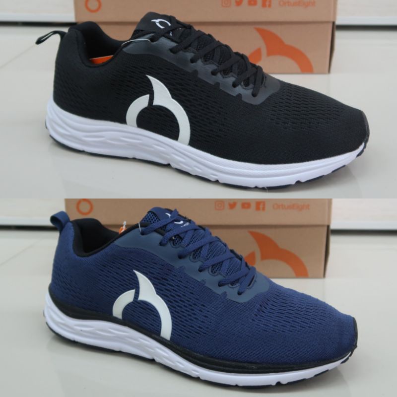 Sepatu running lari Ortuseight Vector
