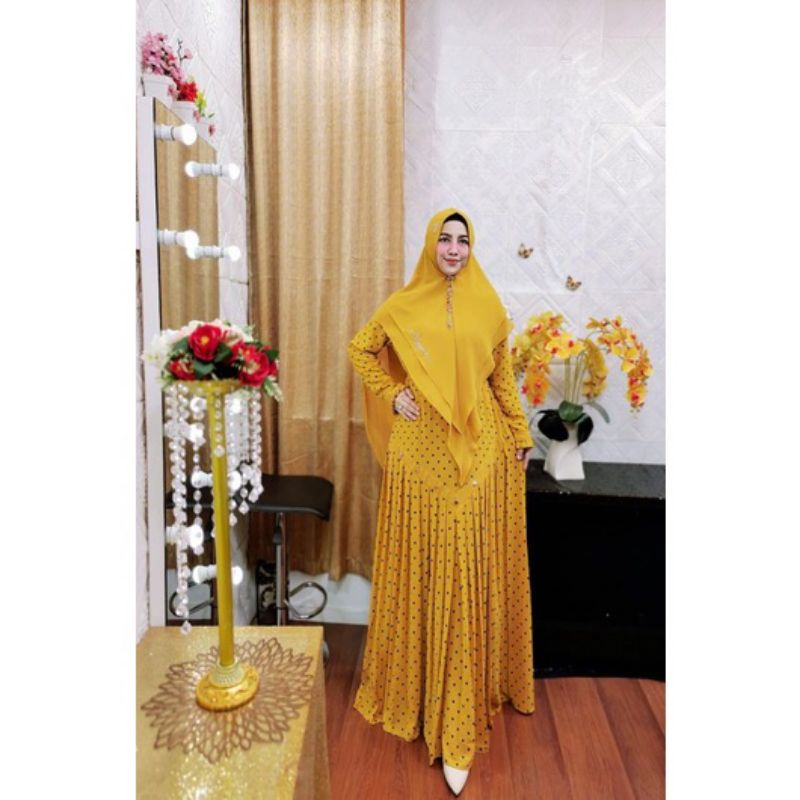 Wafa polkaPart 2*by as maryam ready gudhum