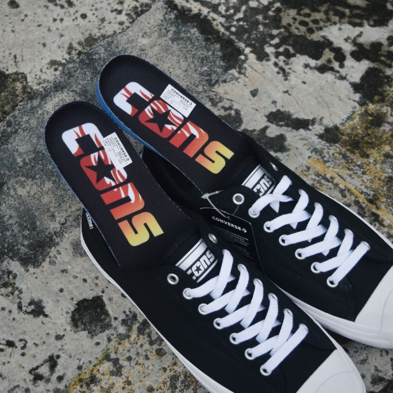 Converse Cons Jack Purcell Pro Ox
