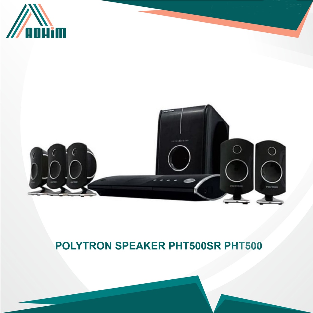 POLYTRON SPEAKER PHT500SR PHT500