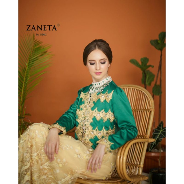 Zaneta Gamis 8302