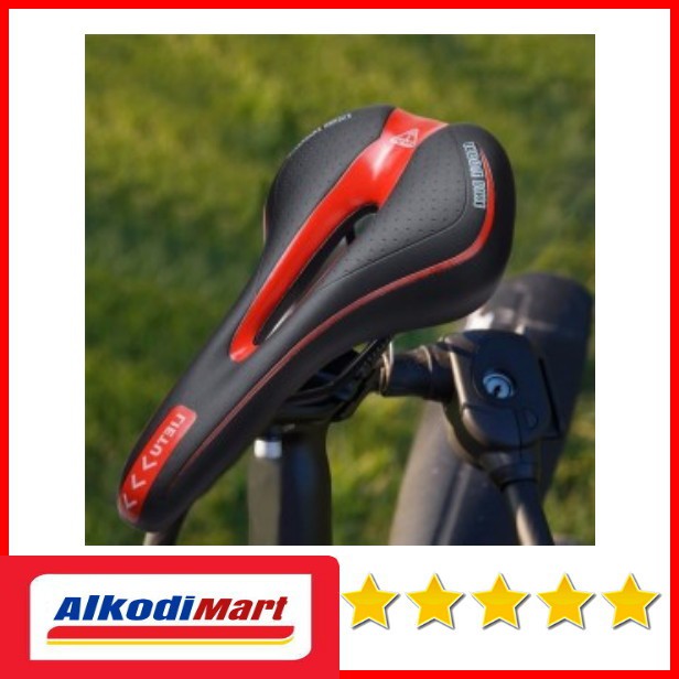 Sadel Sepeda Sport MTB - YF-1034 sedel sepeda balap terbaik