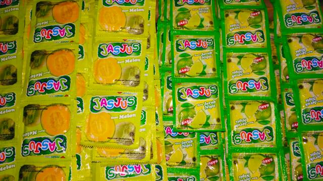 Jas Jus