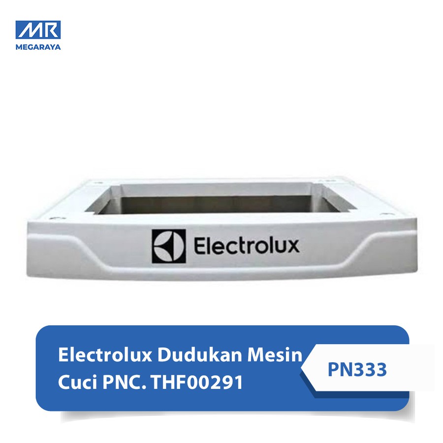 Electrolux Dudukan Mesin Cuci PN-333