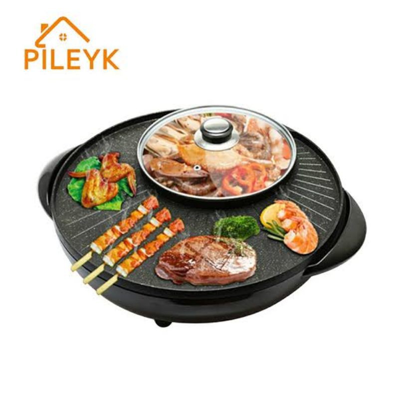 hot pot shabu