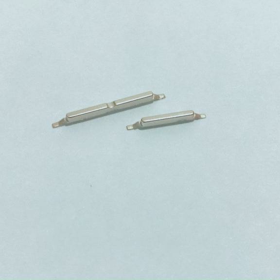 TOMBOL POWER VOLUME OPPO A37 - Orange