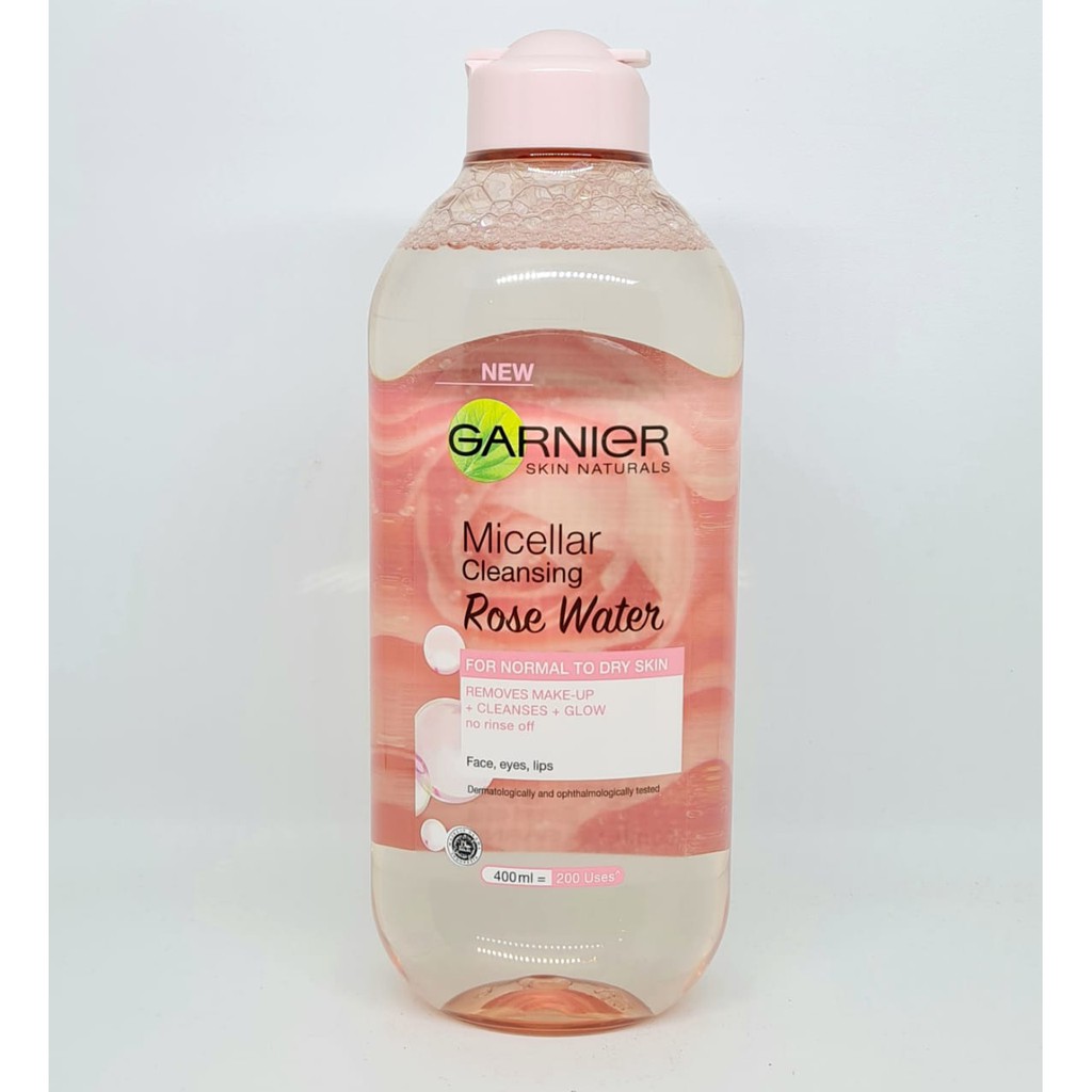 GARNIER Micellar water 400 ml