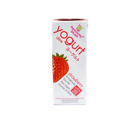 

HB YOGURT STRAWBERRY 200ML