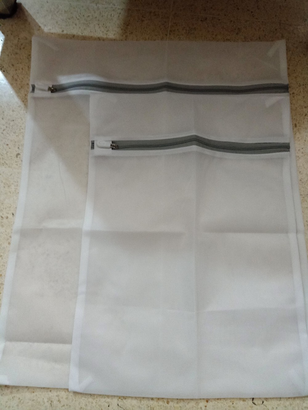 Laundry Bag Jaring Halus Uk 40x50