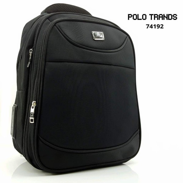 TAS PRIA RANSEL BRANDED POLO TRANDS 74192