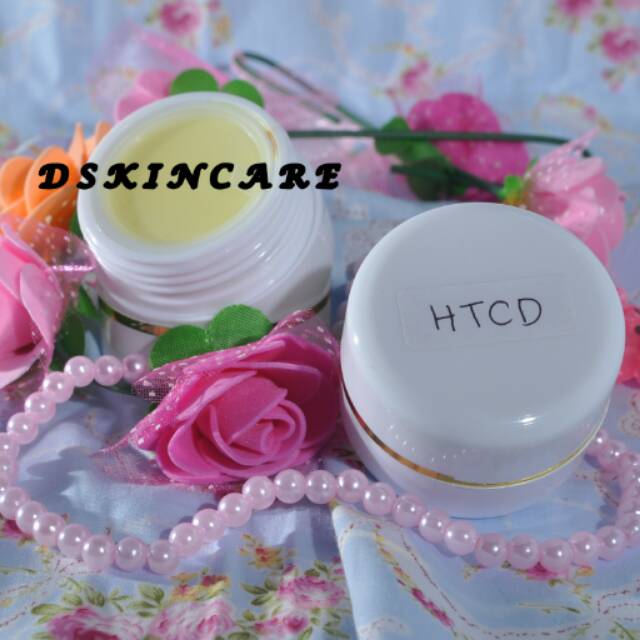 HTCD ( ACNE WHITE )