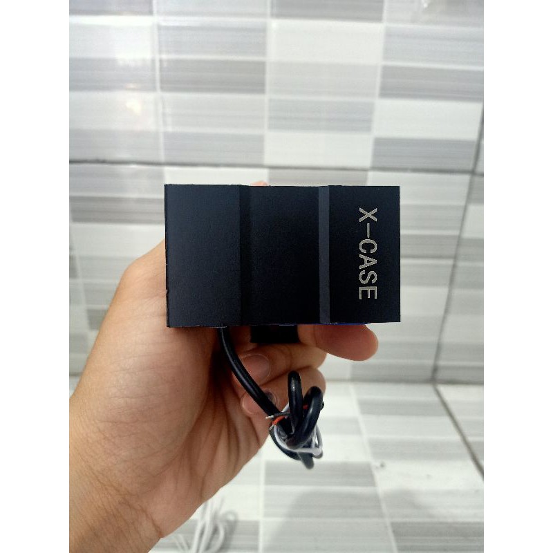 Lampu Tembak Sorot Led 3mata Lampu Led Owl Ultrafire 3 mata SALE / PROMO-1