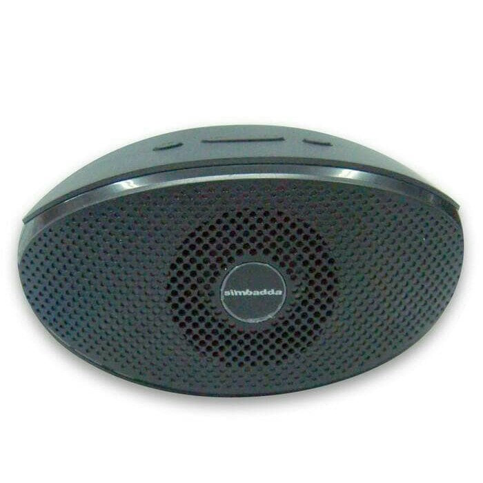 Jual speaker simbadda cst 330n bluetooth Limited