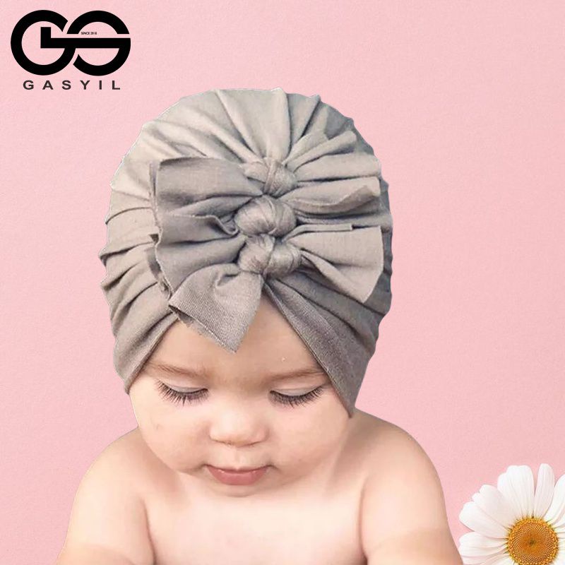 [rumahbayipdg] Turban Bayi turban pita ikat turban cantik turban anak turban bunga