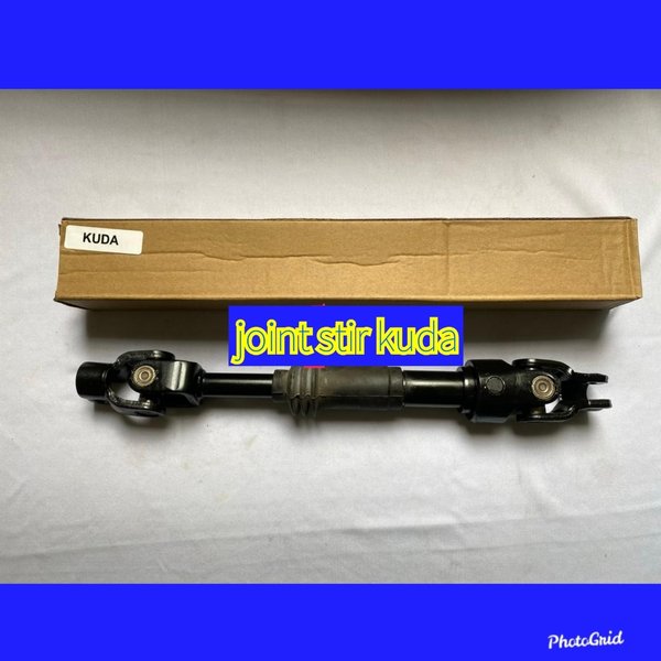 joint stir steering joint mitsubishi kuda Terjangkau