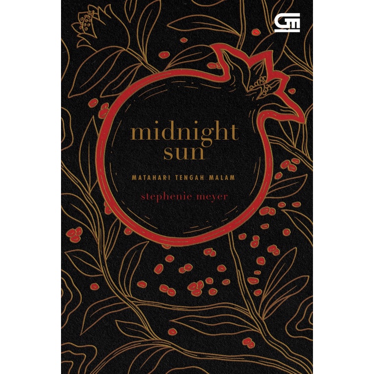 Midnight Sun - Stephenie Meyer