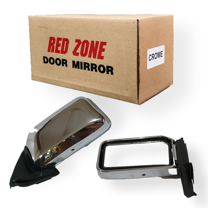 SPION REDZONE MOBIL SEDAN LAMA MANUAL UNIVERSAL