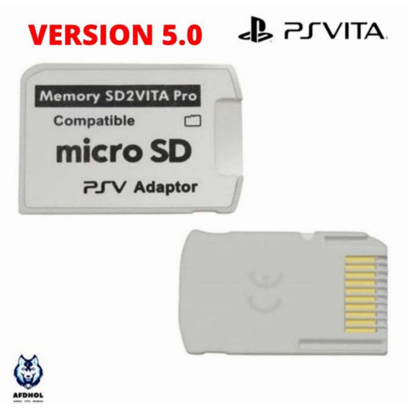 ADAPTER CONVERTER SD2VITA PRO MC MEMORY CARD MICRO SD PS VITA PSVITA ADAPTOR MEMORY SD 2 VITA CONVERTER PLAYSTATION VITA