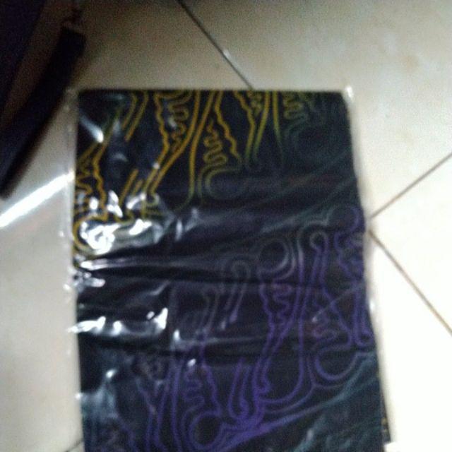 Sarung Batik Pekalongan
