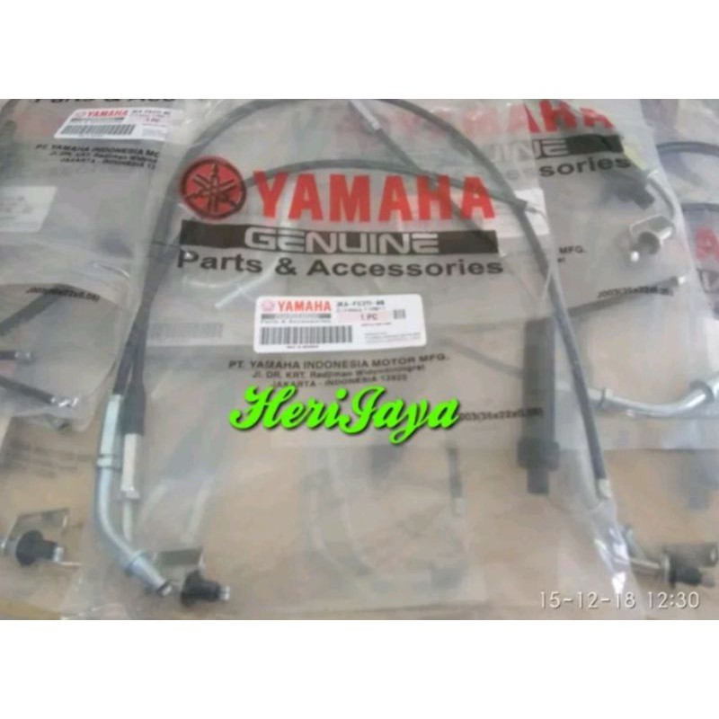 Kabel Gas RX King | Kabel Gas RX king