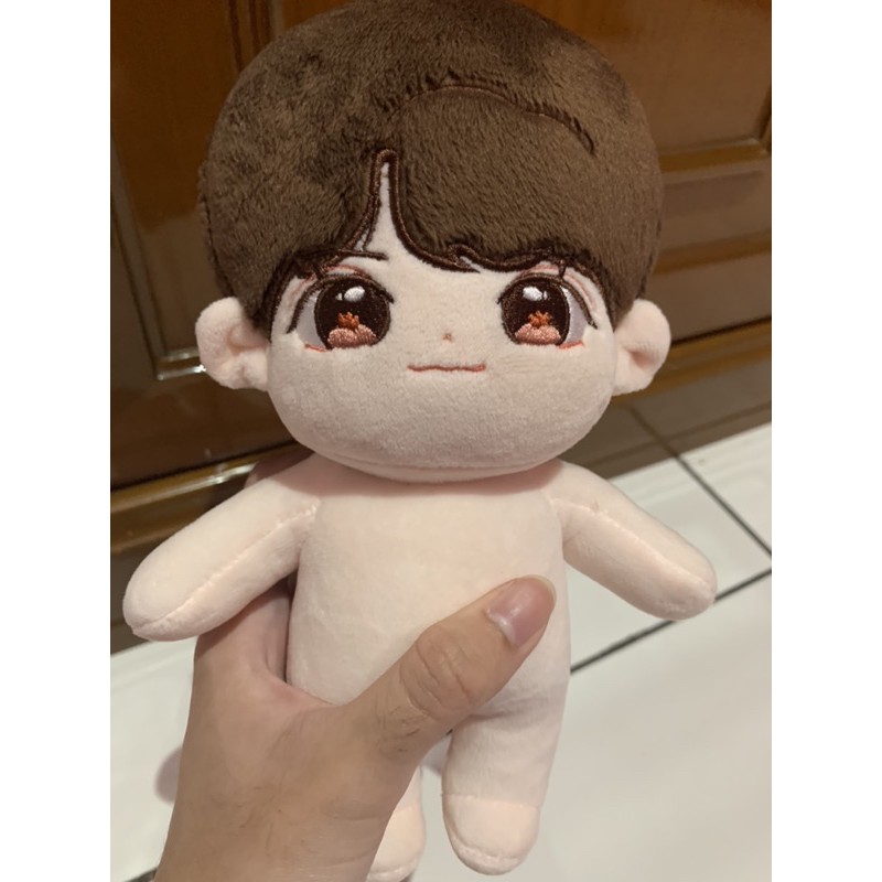 [ READY STOCK ]  HENDERY DOLL NCT WAYV