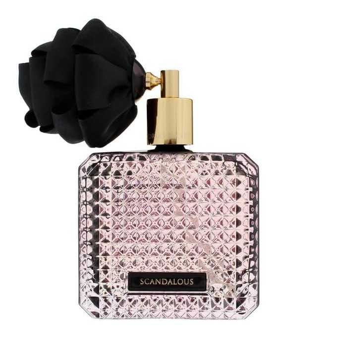 Top Parfum Original Victoria'S Secret Scandalous Murah