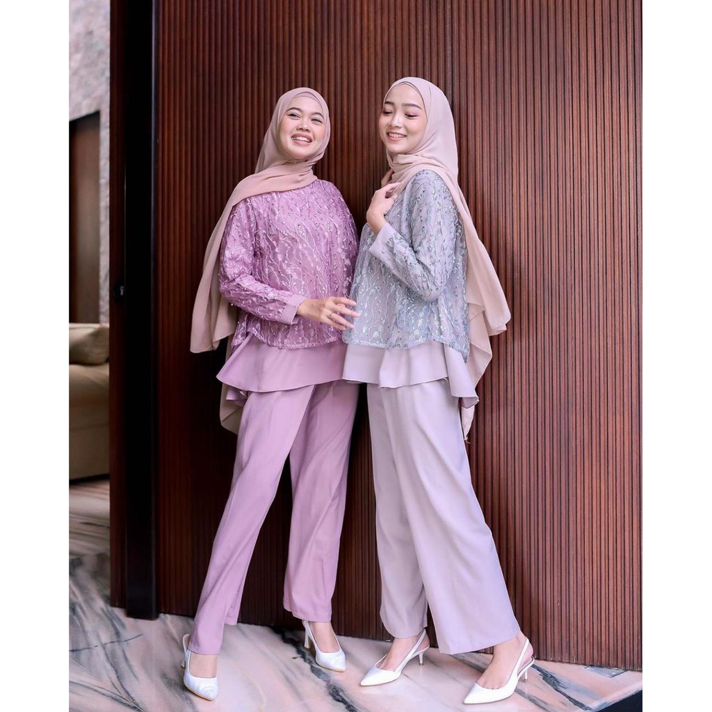 Grosir Setelan Baju Pesta Wanita Muslim Murah Akari Grosir Setelan Baju Pesta Wanita Muslim Murah Akari