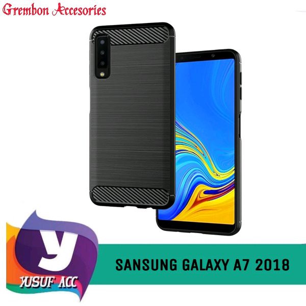 Case Samsung Galaxy A7 2018