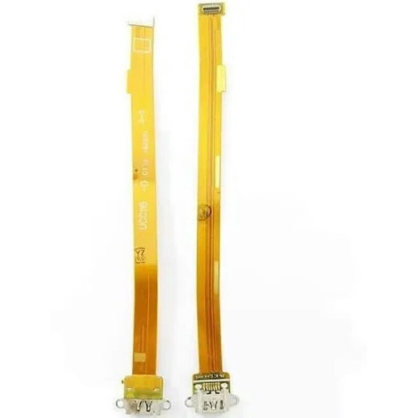 FLEXIBLE CHARGER OPPO F11 / KONEKTOR CHARGER OPPO F11