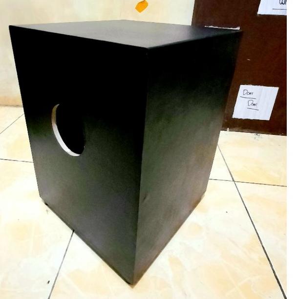 ❃ Cajon akustik cajon murah cajon cajon drum cajon portable ♖