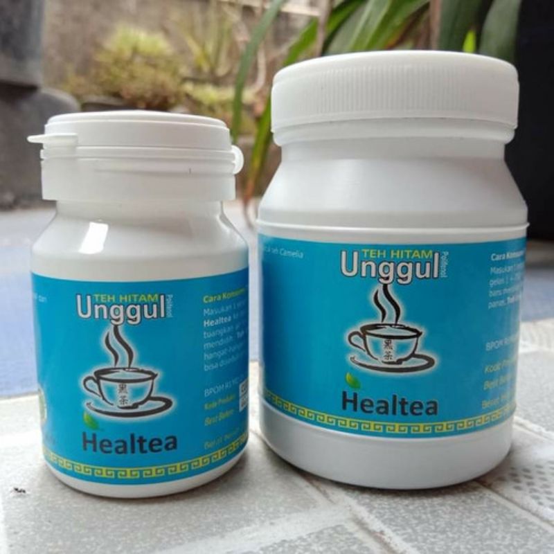 

teh healtea
