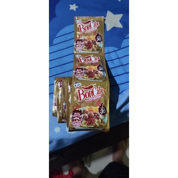 

sambal bubuk bon cabe