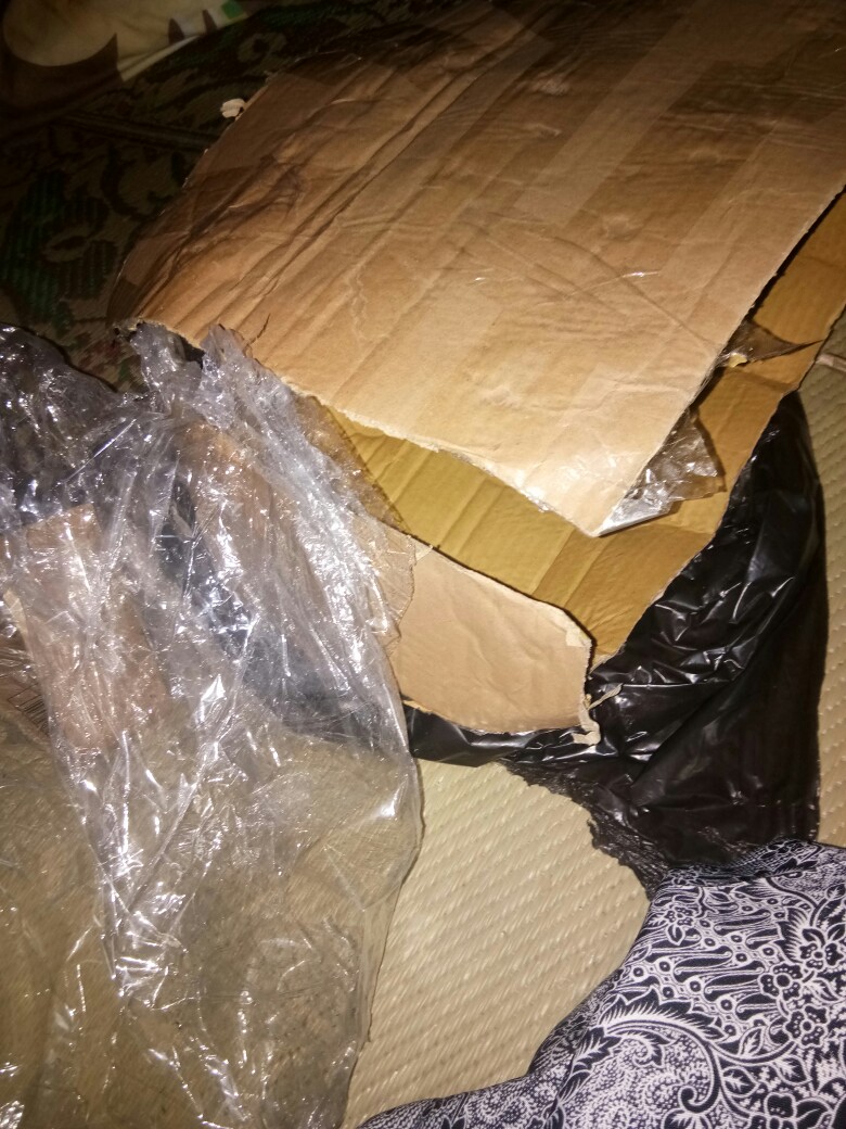 Wajan Enamel Anti Lengket 34 Cm Penggorengan Serbaguna