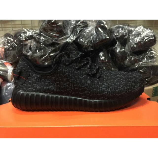 Sepatu adidas yezzy import premium