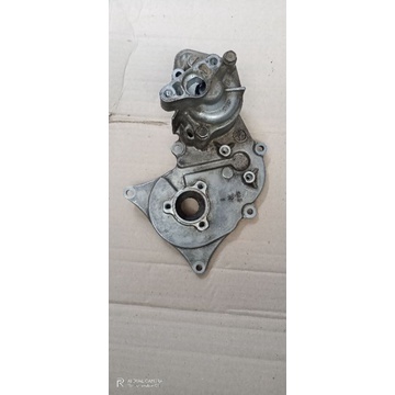 waterpump Vario tekno karbu ORI copotan motor