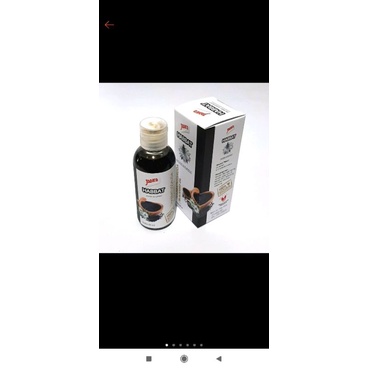 Minyak Habbatussauda Grade Premium Pure Blackseed Oil