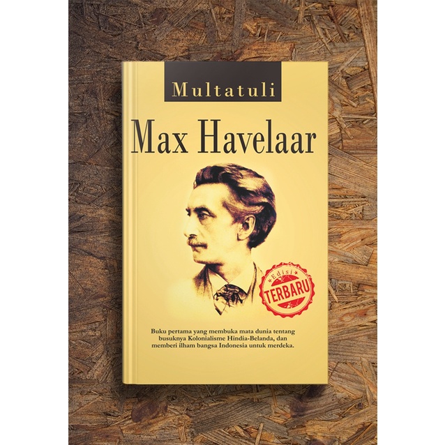 Max Havelaar