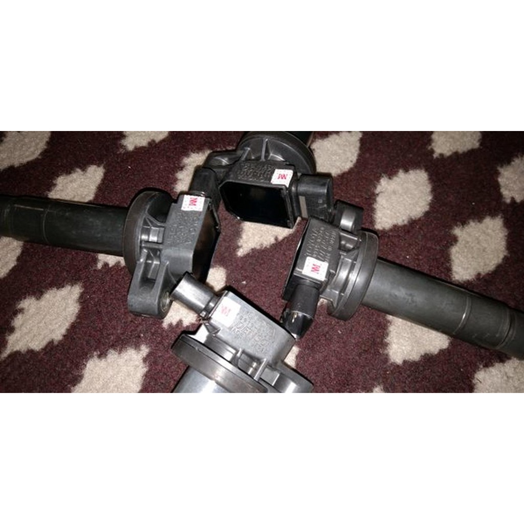 sale Coil Busi Toyota Yaris Gen 1 Dan Vios EX SINGAPORE.  Limited