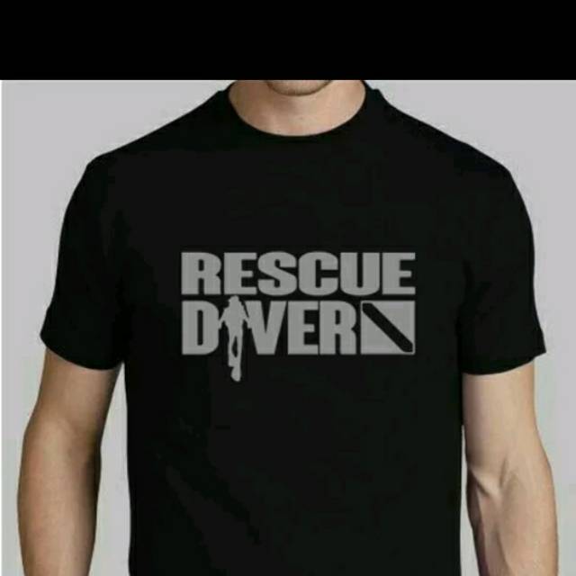 Kaos rescue diver premium