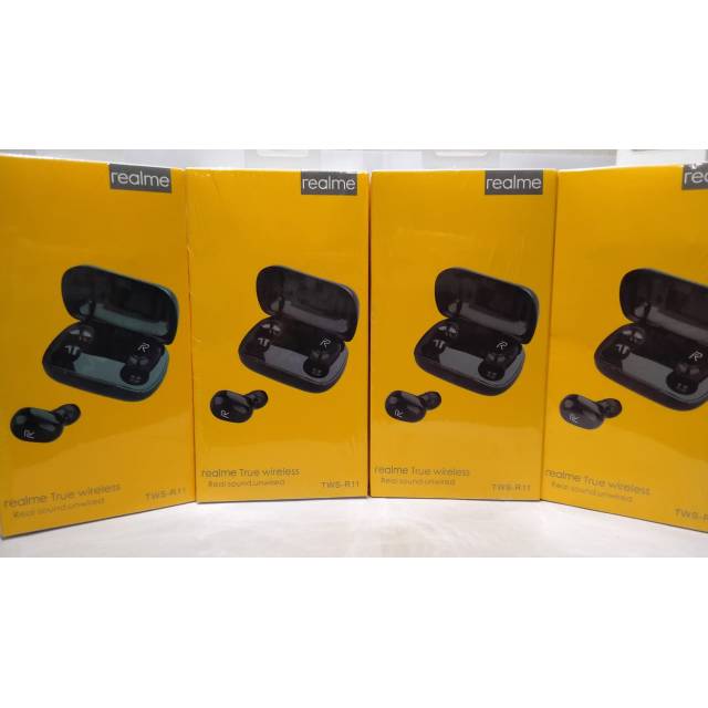 Realme Tws R11