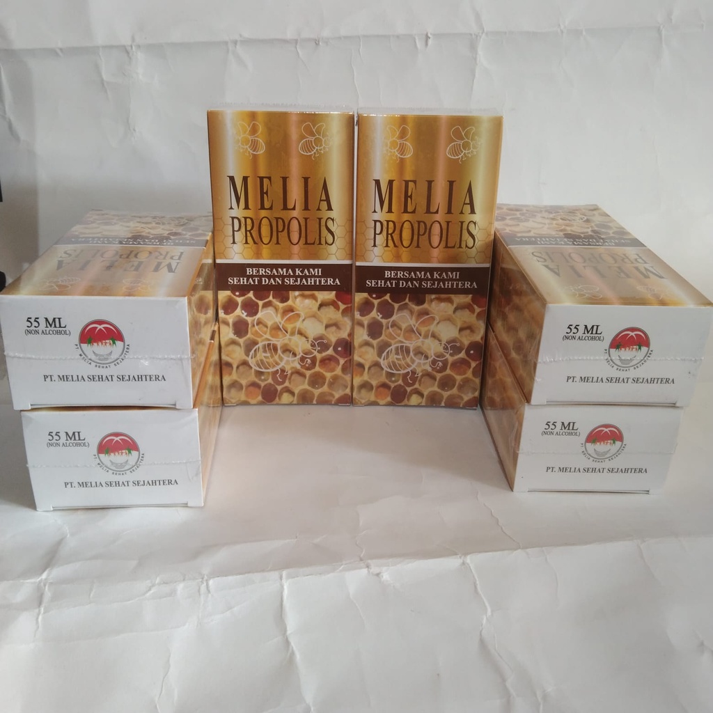 MELIA PROPOLIS 55ML ORIGINAL
