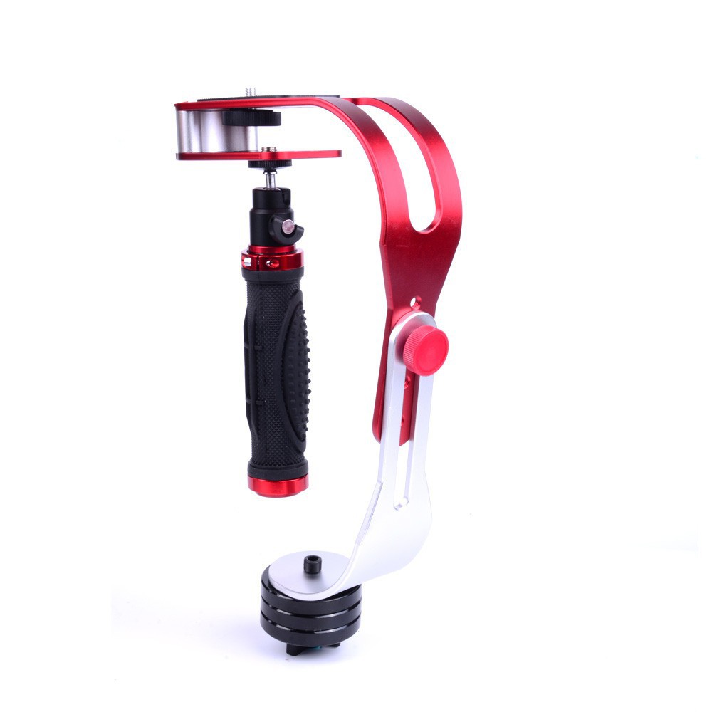 STABILIZER/HANDLE CAMERA FOTOGRAFI/GIMBAL KAMERA DSLR/STABILIZER HP/HANDPHONE/SMARTPHONE Taffware